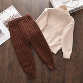 Bear Leader Baby Girls Autumn Winter Fashion